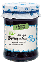 Borovnica